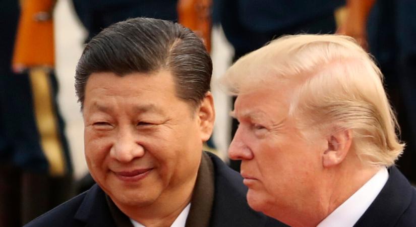 Kína: Venezuela teljes körű szuverenitást élvez