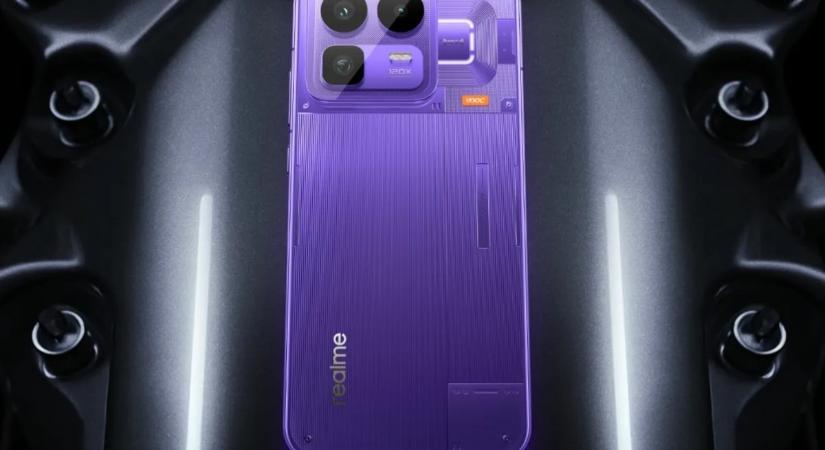 Teljesen visszatagozódik az Oppo-ba a Realme