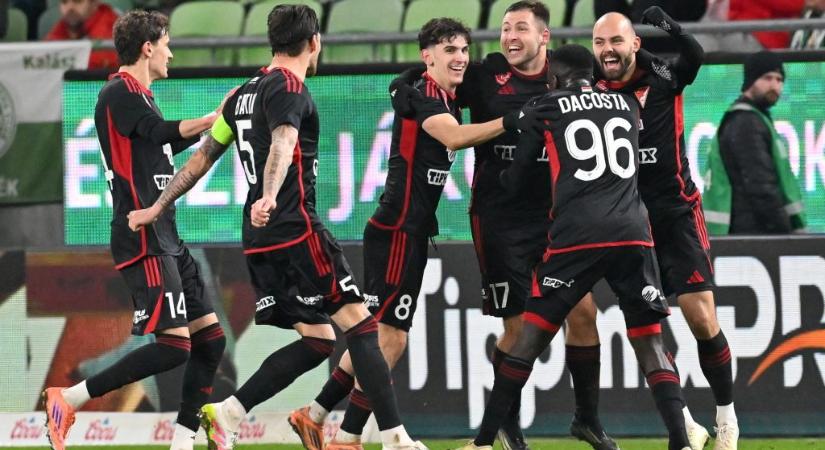 Hivatalos: Új tulajdonosa van a Debreceni VSC-nek