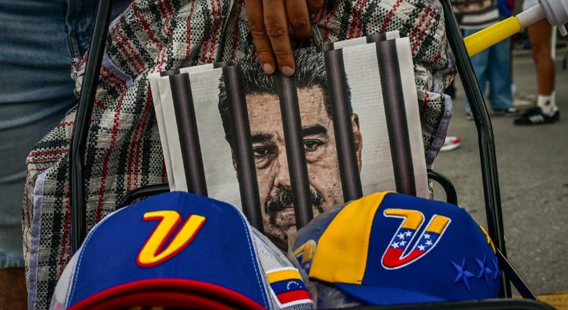 Egyetlen valós tevékenységet végző venezuelai hátterű cég működik Magyarországon