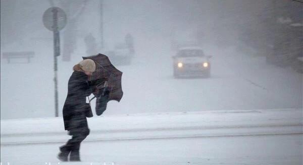 Hófúvásra kell számítani szerdán északkeleten