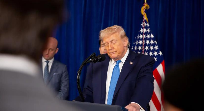 Évek óta Trump érdekeit szolgálhatta Maduro, Venezuela bukott vezetője