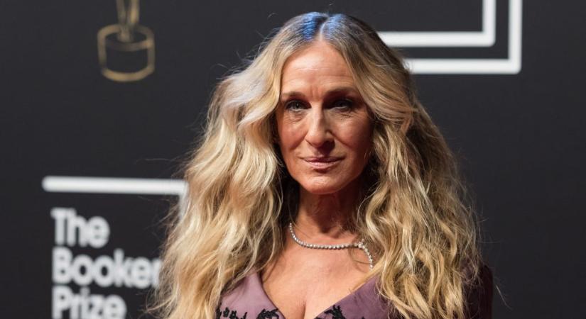 Sarah Jessica Parker és Helen Mirren is tiszteletbeli Golden Globe-ot kapott