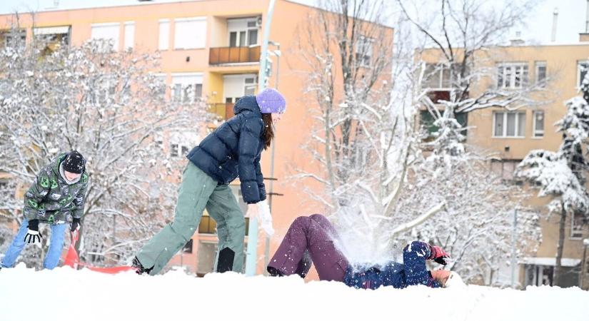Elrendelik szombaton az iskolaszünetet? Igazságtalan rendszerről posztolt a miniszteri biztos – egyre többen állnak be mögé