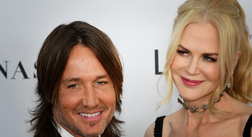 Drámai fordulat a bíróságon: Így vált el Nicole Kidman és Keith Urban