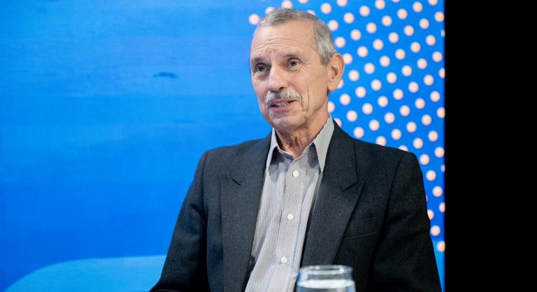 Hó, dermesztő mínuszok, vírusok – a virológus elmondta, mire figyeljünk