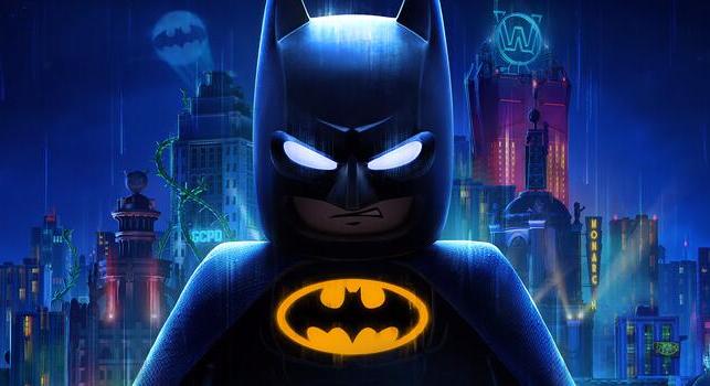 Olyan hatalmas lesz az új LEGO Batman Gothamje, hogy a fejlesztők oda sem merik adni egyből az egészet.