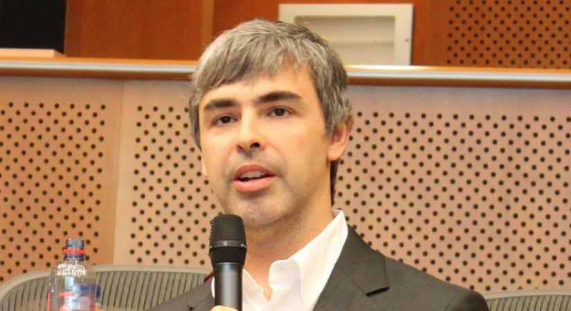 Elköltözik a Google egyik alapítója, hogy ne kelljen adót fizetnie ezermilliárdjai után