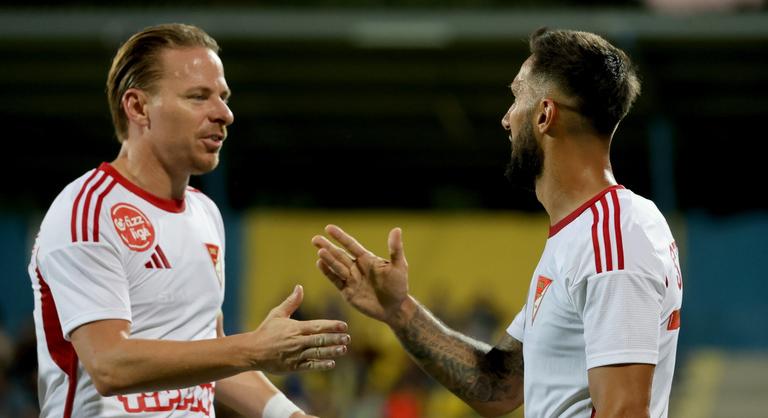 Hivatalossá vált: brit többségi tulajdonos lett a Debrecennél