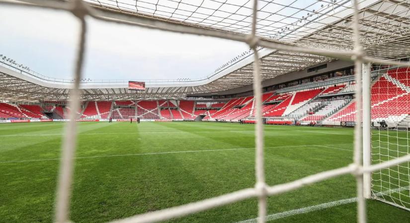 DVSC: a klub hivatalosan is bejelentette a tulajdonosváltást