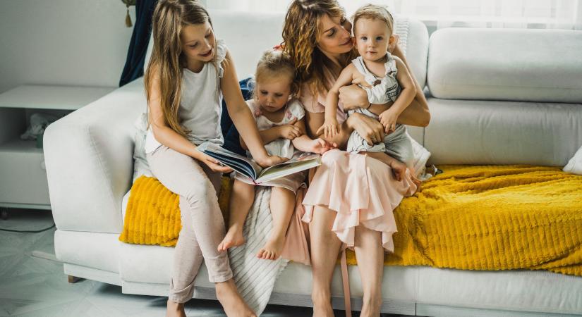 Már a januári fizetéssel érkezhet a kedvezmény az édesanyáknak, a családoknak