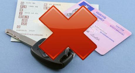 Fegyházba megy a renitens sofőr