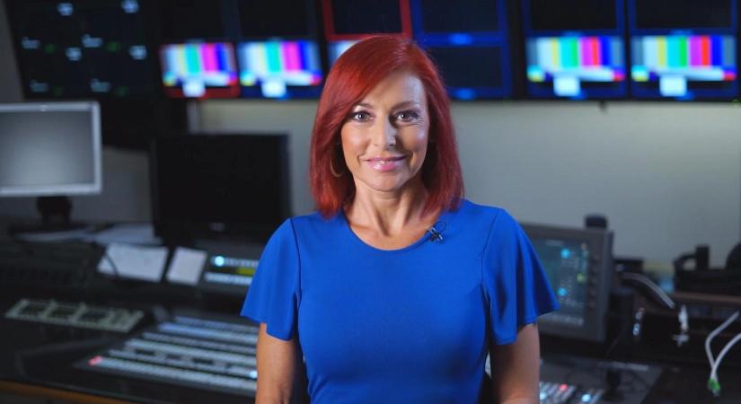 Fény derült Erős Antónia titkára - Ezt te sem gondoltad volna