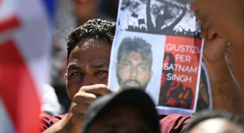 Nehéz, piszkos, veszélyes – mit csinálnak Európában a migránsok?