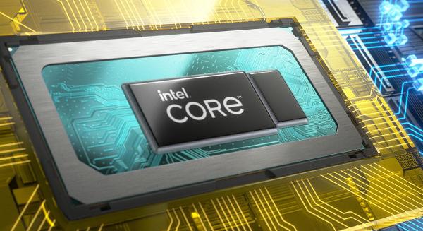 Bemutatót kapott az Intel Panther Lake processzora