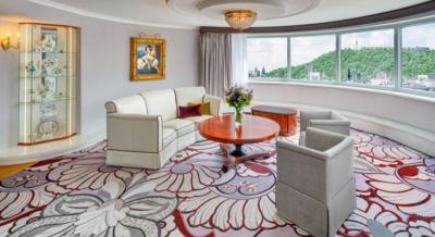 Az év magyarországi szállodái – 2025