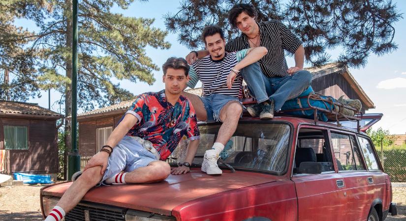 Rekordnézettséget hozott a Hogyan tudnék élni nélküled? a tévében