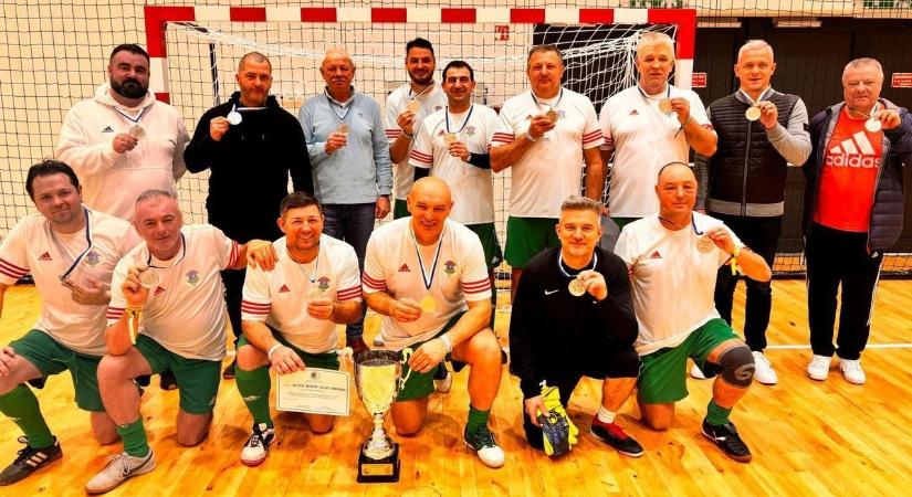 Csik Ferenc-emléktorna: Egerben futballoznak a területi igazgatóságok csapatai
