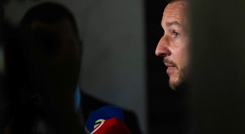 Šutaj Eštok: Ha Kotlár nem tud eredményeket felmutatni, új kormánybiztos kell