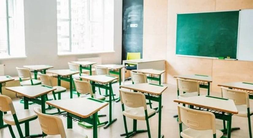 Tényleg rendkívüli tanítási szünetet rendelhetnek el a Jászkunságban? Válaszolt az igazgató