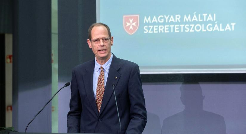 Százhúsz ezer forintos fűtéstámogatással segít a rászoruló családoknak a Máltai szeretetszolgálat