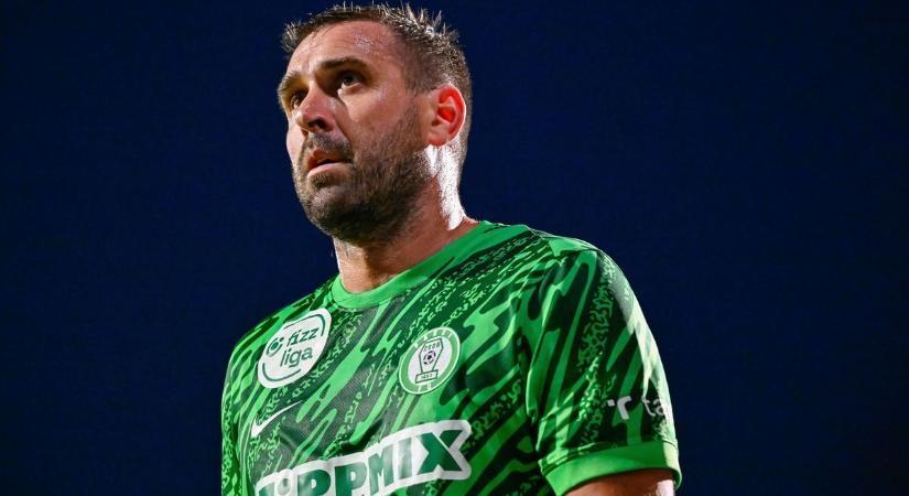 Ekkor dől el, hogy 40 évesen is pályán lesz-e Böde Dániel