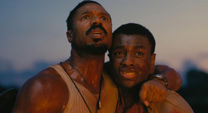 Michael B. Jordan elárulta, melyik volt az a film és tévésorozat, melyek utoljára megríkatták, és mindkét válasz váratlanul érhet