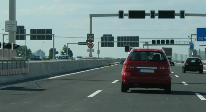 Nincs pénze a sztrádamatricára? Így mégis megveheti