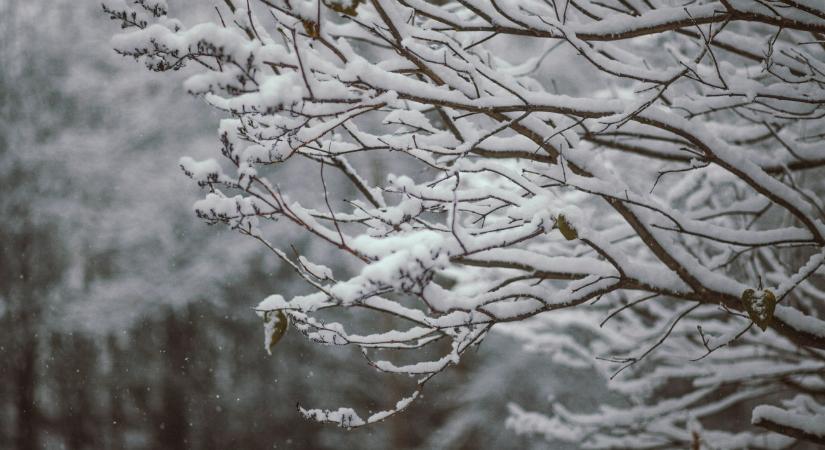 Vése nevét most egy ország vésse be! – Hóadatok a csúcsokról