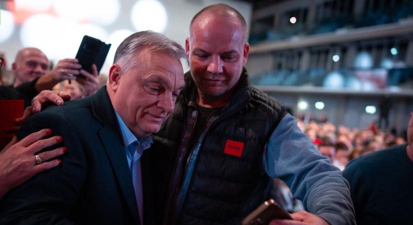 Már az online térben is csak kullog a miniszterelnök után Magyar Péter