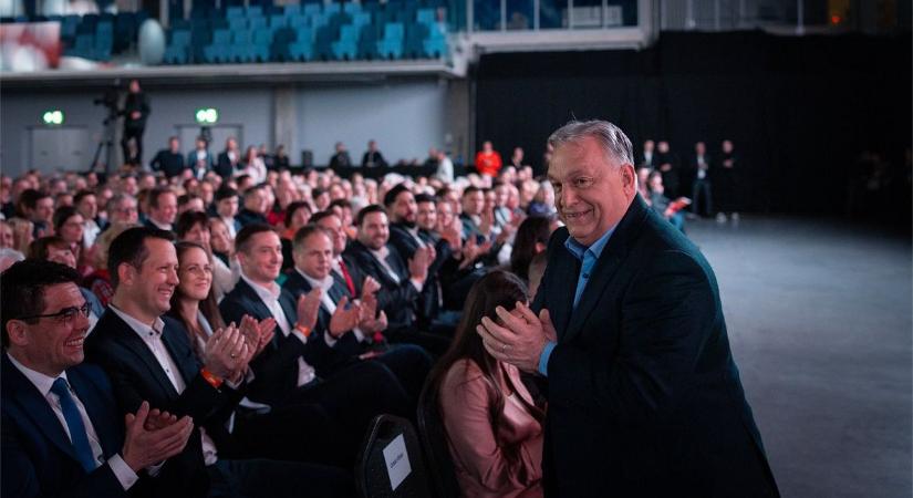 Lehullt a lepel: itt a lista a Fidesz jelöltjeiről