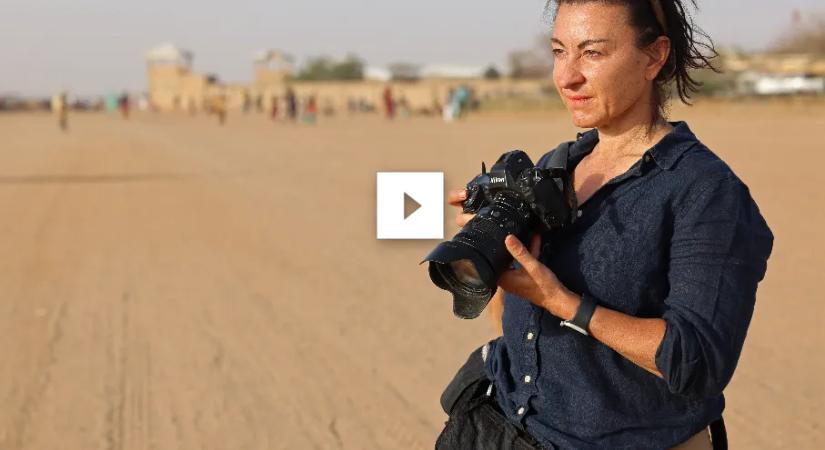 Ismét több újságíráshoz kapcsolódó nemzetközi dokumentumfilmmel jön az idei BIDF