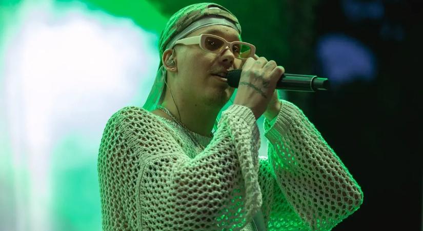 Nem hiszed el, kivel áll színpadra Manuel legközelebbi nagy koncertjén!