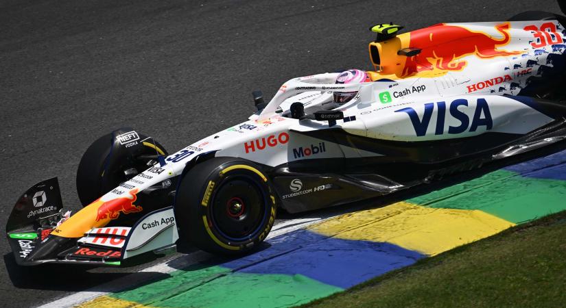 „Mire észbe kapsz, már az időmérőn vagy” – Lawson a Forma-1 legnagyobb csapdájáról