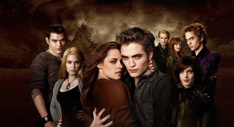 Kristen Stewart szívesen megrendezné a Twilight-széria remake-jét