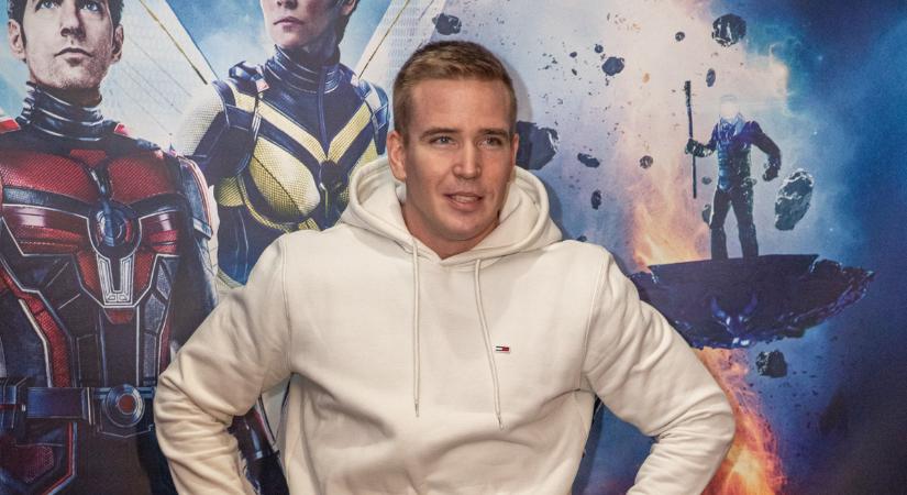 Fél évig csak zsíros kenyeret evett az Exatlon sztárja: ezt senki nem tudta róla