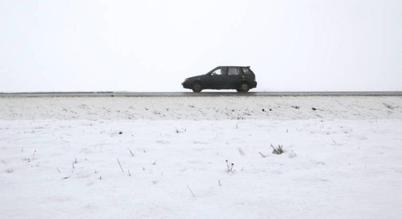 Ha jót akarsz, ezeket tedd az autódba, ha útnak kell most indulnod