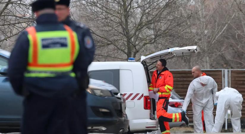 Már akkor gyanús lehetett Dudás Miklós halála, amikor a rendőrség a helyszínre ment