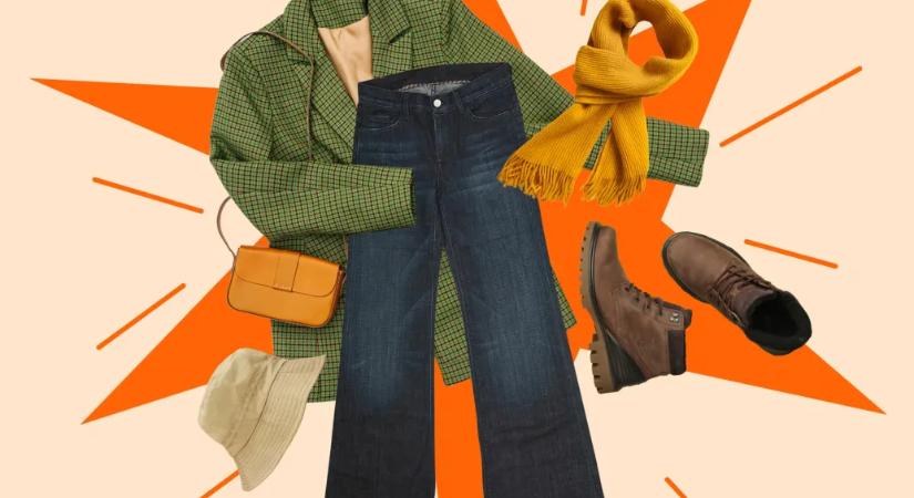 Ne vegyél idén új ruhát! – túlfogyasztás helyett frugal chic és kincsvadászat a turiban