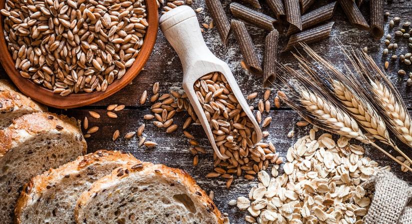 5 alapanyag, aminek mindig ott a helye a glutén- és tejmentes konyhámban