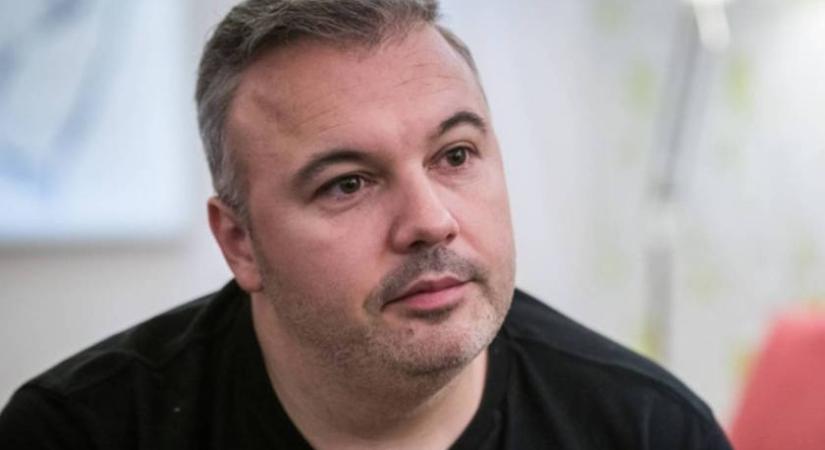 Dombóvári István hóesést csodáló kisfiaitól elolvadunk: így örültek a sztárgyerekek a havas tájnak