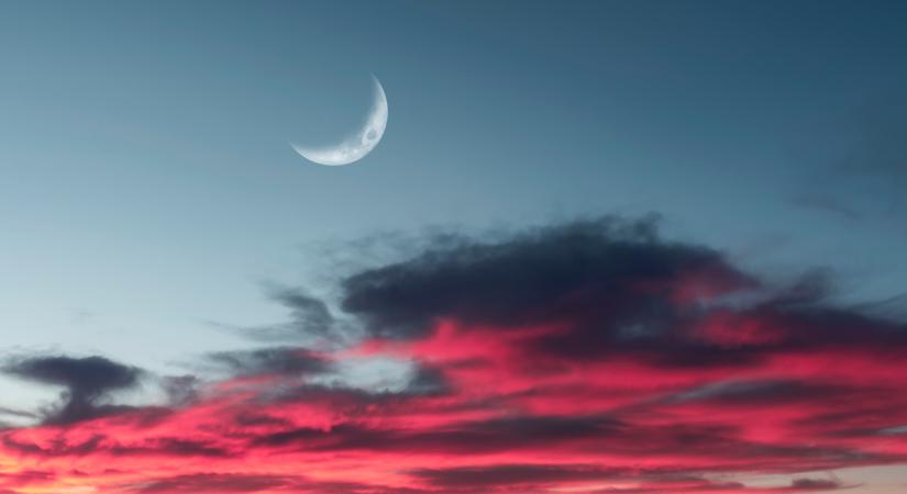 Csillagjegyek, akiket megérint a fogyó hold