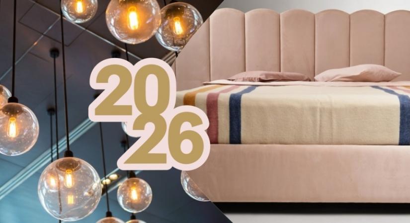 2026-van, ezeket az otthondekorációs trendeket el kell felejtened a szakemberek szerint!