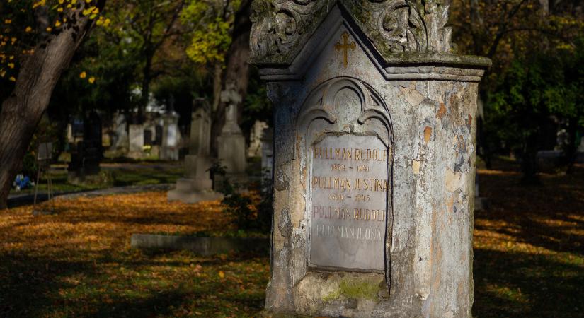 Hamarosan megtelhetnek a fővárosi temetők