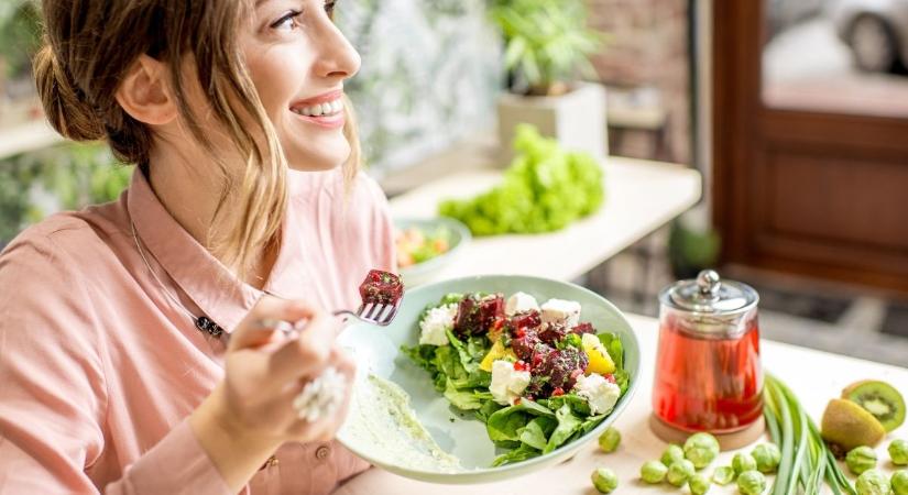 A tojáson túl: ezekkel a fehérjékkel jársz a legjobban