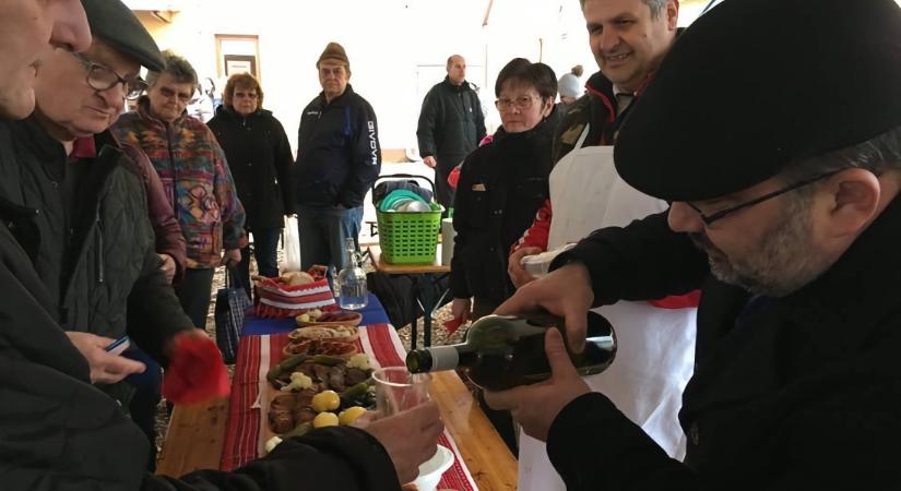 Ormánsági Fehérhurka Fesztivál 2026 Sellye