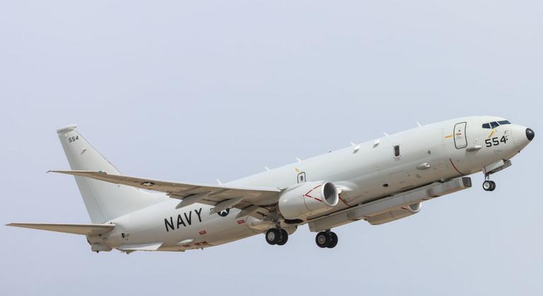 Újabb baljós jel Latin-Amerikában: amerikai kémrepülő jelent meg Mexikó közelében