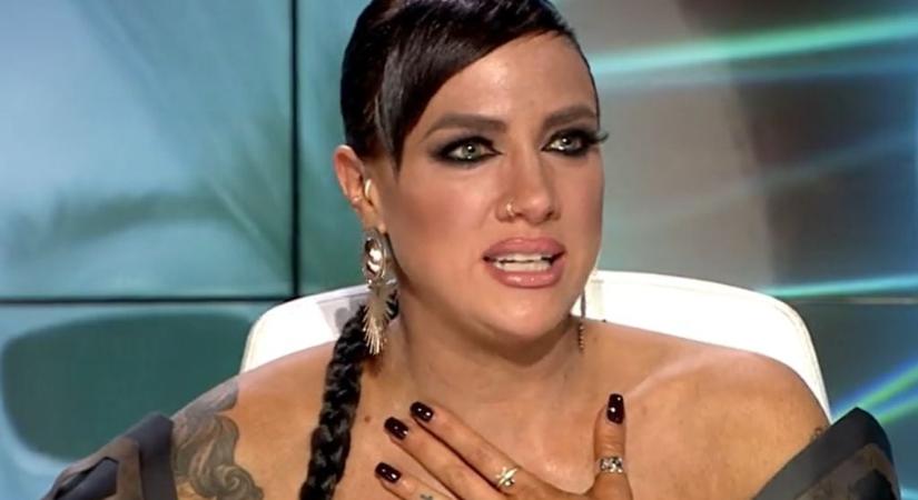 Tóth Gabi drámai vallomása: „teljesen más emberként tértem vissza”