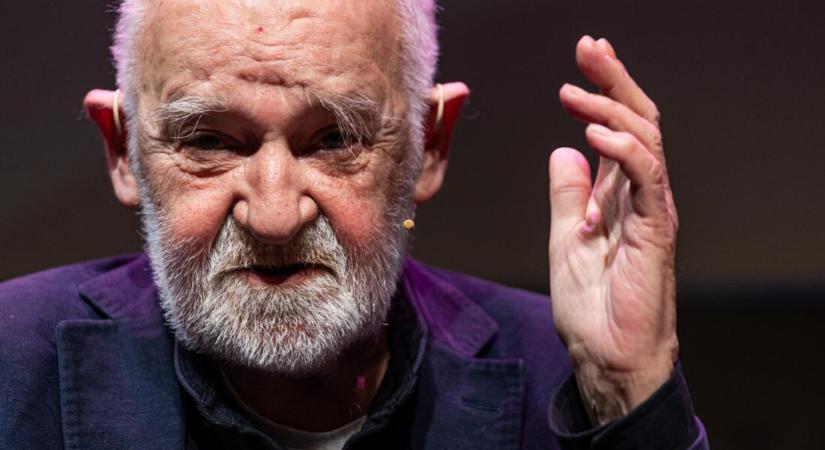 Elhunyt Tarr Béla filmrendező