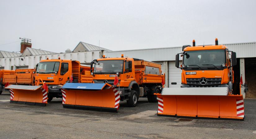 Havazás – Operatív törzs: valamennyi állami szerv teljes kapacitással dolgozik